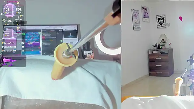 sofi_velez's cam snapshot