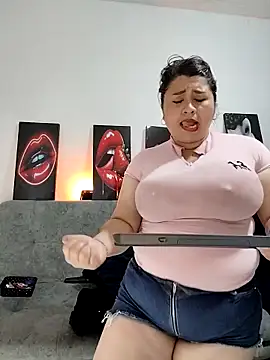 SafiroJhons's cam snapshot