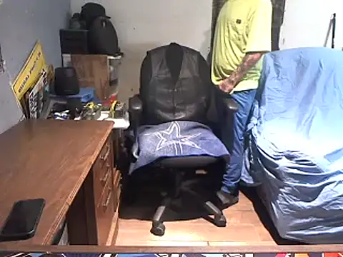 CloudDadddyyy420's cam snapshot