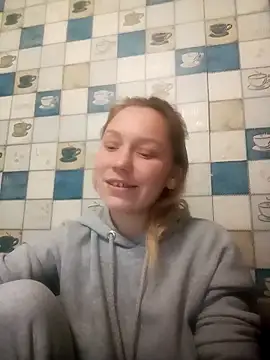 Anna_wey's cam snapshot