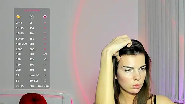 Andrea_Blossom's cam snapshot