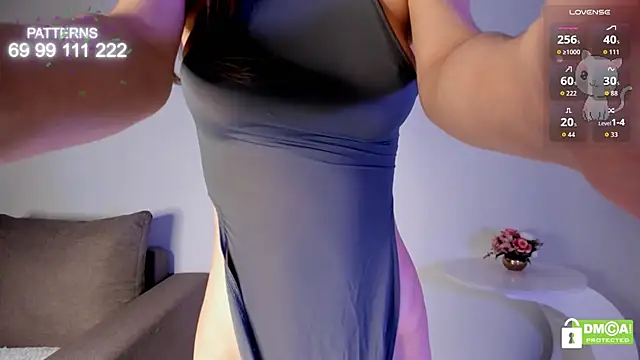 Ammiaka's cam snapshot