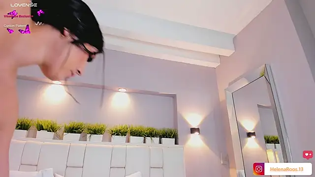 HelenaRoos's cam snapshot