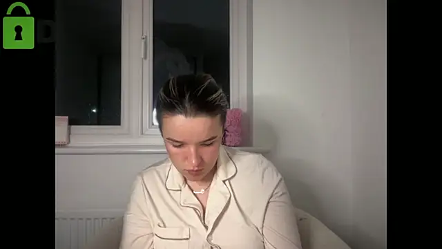 maisiesmithx's cam snapshot