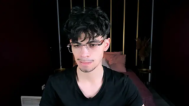 JaremyHarris's cam snapshot