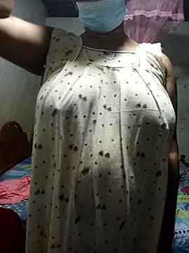 HarshiStar7's cam snapshot