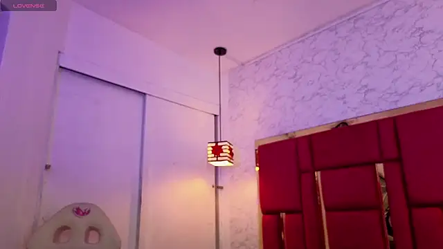 morgana_white's cam snapshot