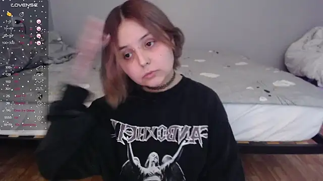 vendymories's cam snapshot