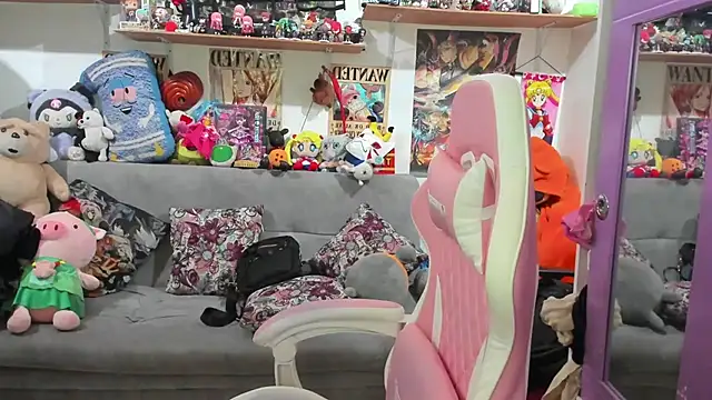 soficammy's cam snapshot