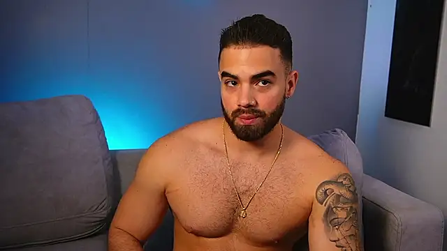 Paul_Phoenix live sex cam