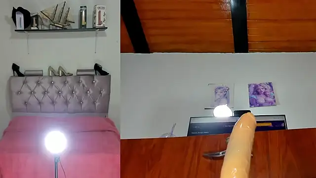 harper_funny's cam snapshot