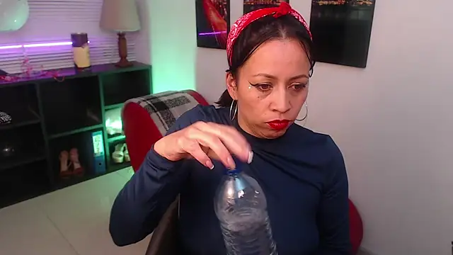 Milfangel1's cam snapshot