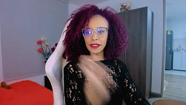 ScarlettMalbec's cam snapshot