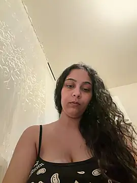 lucifergirl1's cam snapshot