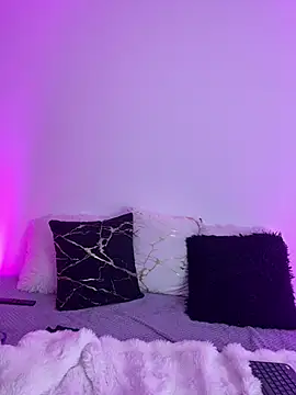 foxxy_lover's cam snapshot