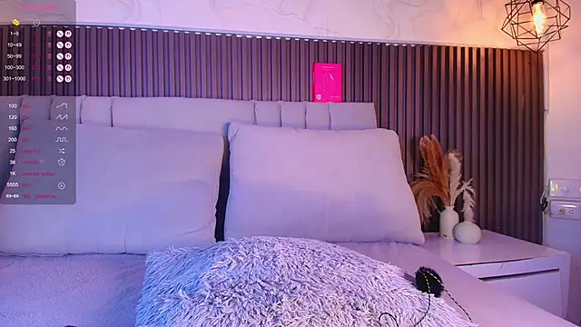 SHANONCLARK's cam snapshot