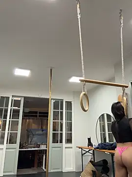 jackelinuh's cam snapshot