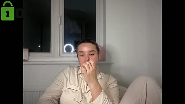 maisiesmithx's cam snapshot