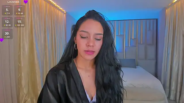 AmaliaCrus's cam snapshot