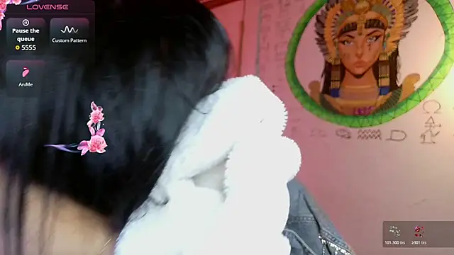 melissa__dolce's cam snapshot