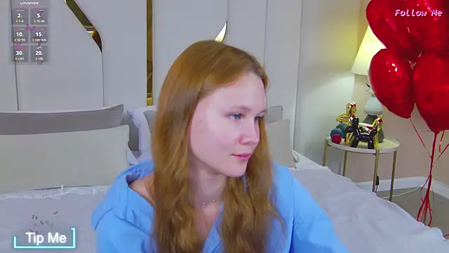 AmeliRoyse's cam snapshot