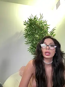 Bella_Vixen_'s cam snapshot