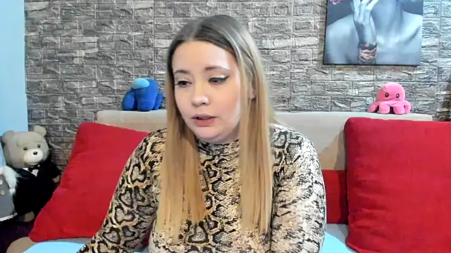 kalindahot's cam snapshot