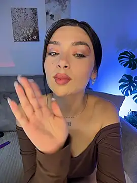 Estrer_collins's cam snapshot