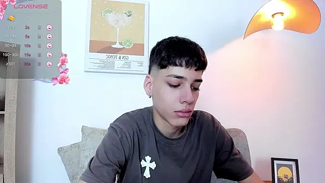 oblivion_deku live sex cam