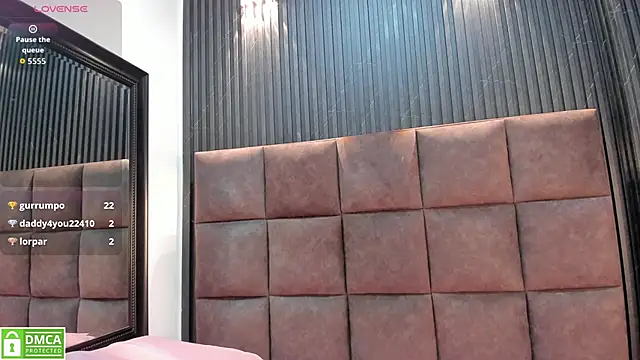 Zamahara_Rodriguez's cam snapshot