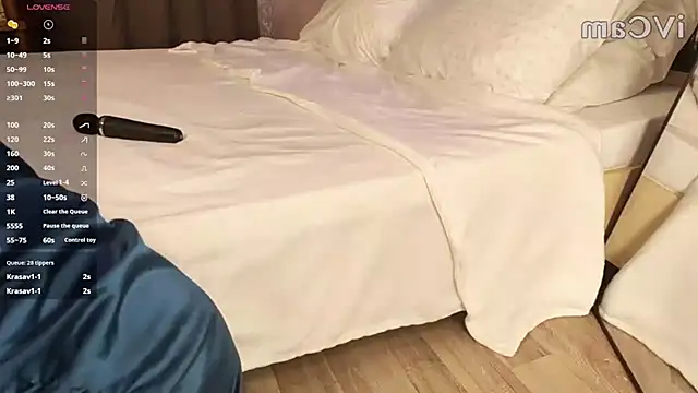 Moonelly's cam snapshot