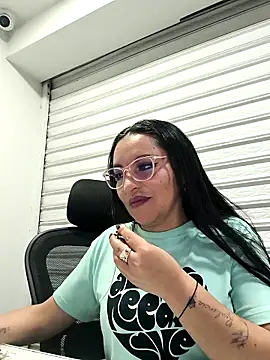 Alisson_Stonee's cam snapshot