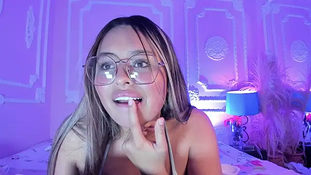 AngellVisen's cam snapshot