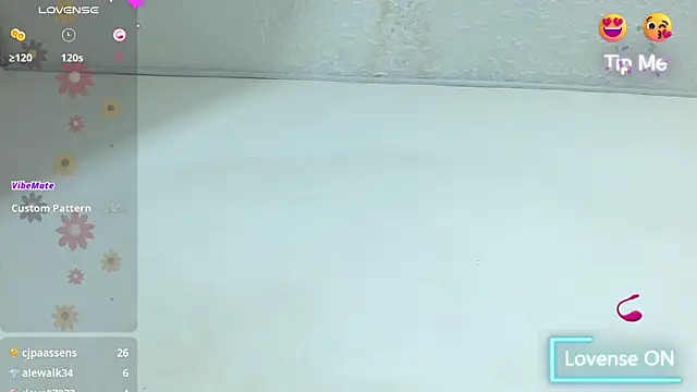 Sharon_wish's cam snapshot