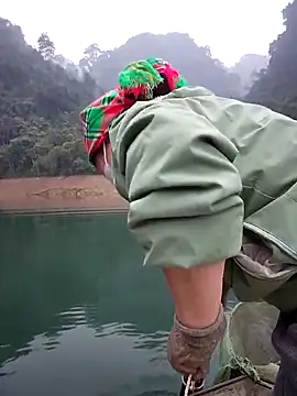 aki_zz69's cam snapshot