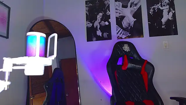 MarianaPradax's cam snapshot