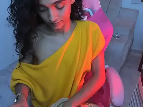 Nikita_johnson's cam snapshot