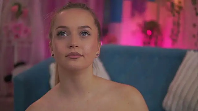 ElyssawetXX's cam snapshot