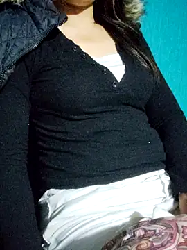 Congee-666's cam snapshot