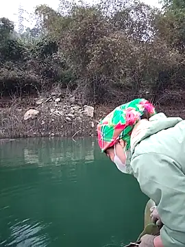 aki_zz69's cam snapshot