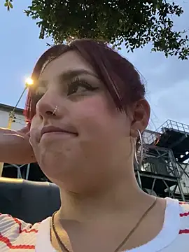 angelasm's cam snapshot