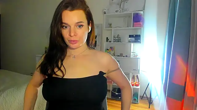 damla555's cam snapshot