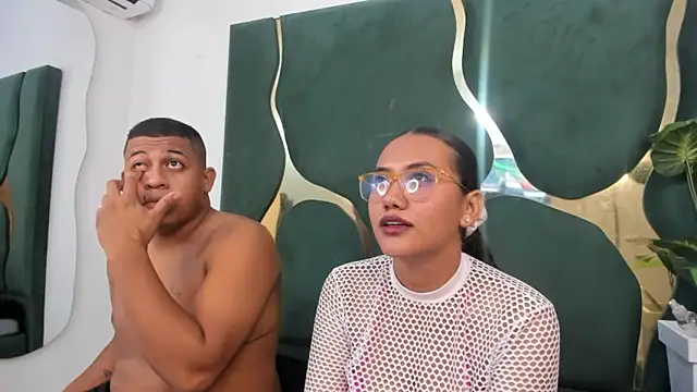 maryandjayasm's cam snapshot