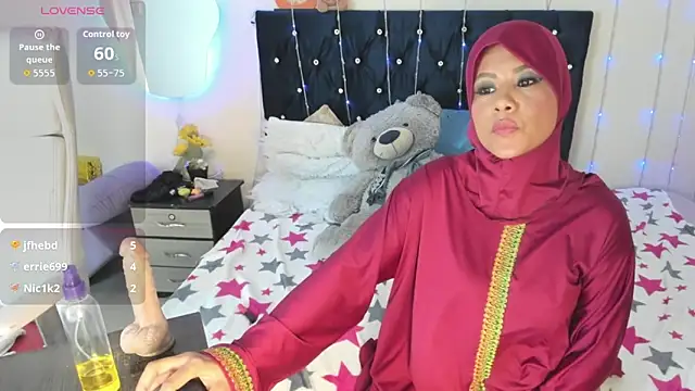 MalakChauriye's cam snapshot