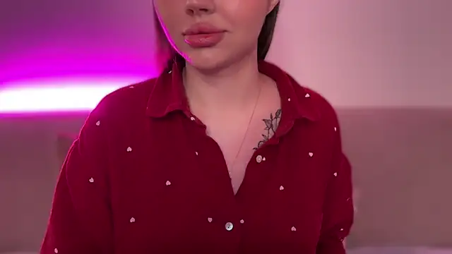 AlmaryKim live sex cam