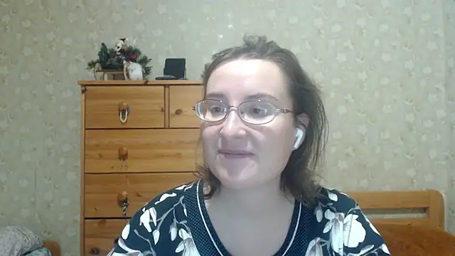 Smart_Rose live sex cam