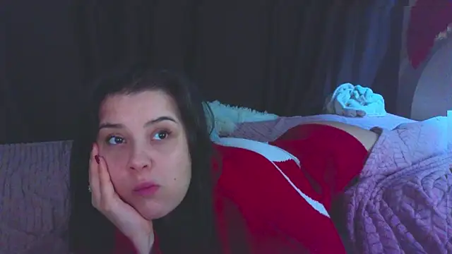 Malika_uAngel's cam snapshot