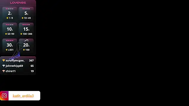 Zart_Blaze's cam snapshot