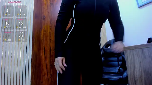 VickyJohnson1's cam snapshot