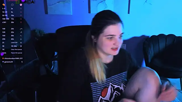 inga_gree's cam snapshot